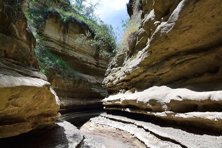 Day trip Hells gate Lake Naivasha best private safari