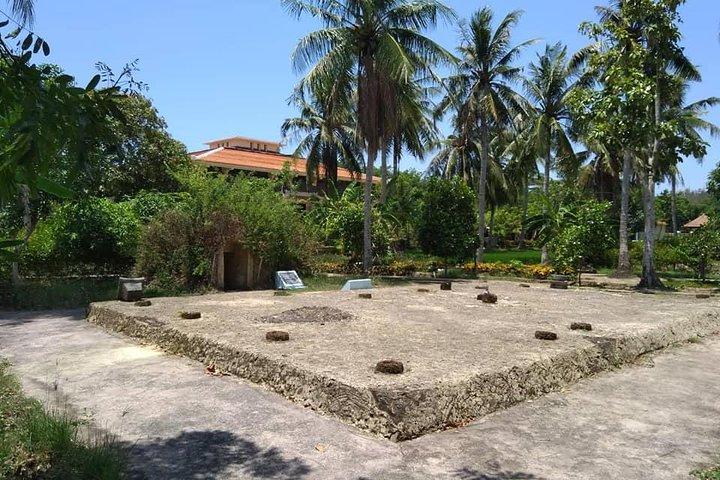 Private Day Trip To Visit MY LAI MASSACRE from Hoi an or Da Nang City