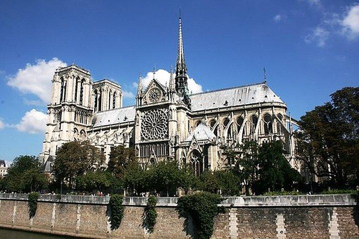 The Best of Paris Walking Tour