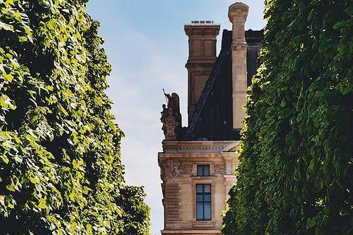 The Best of Paris Walking Tour