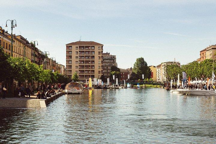 Off the Beaten Track in Milan: Private City Tour