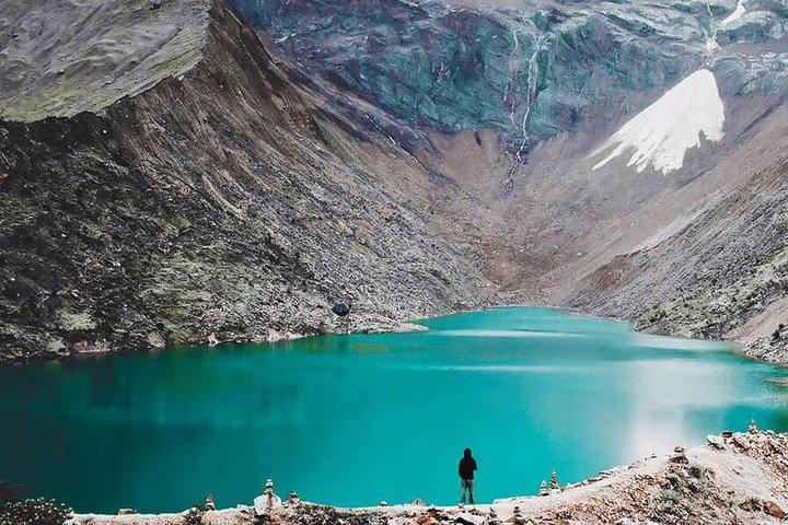 Humantay Lagoon Day Trip from Cusco