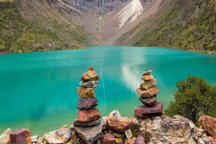 Humantay Lagoon Day Trip from Cusco