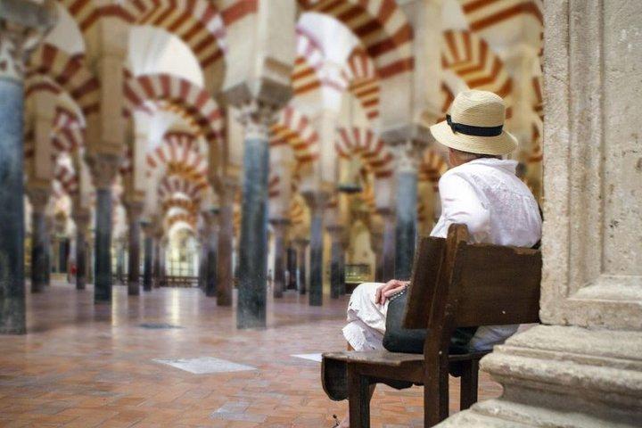 From Seville: Cordoba and Mosque-Cathedral Skip the Line