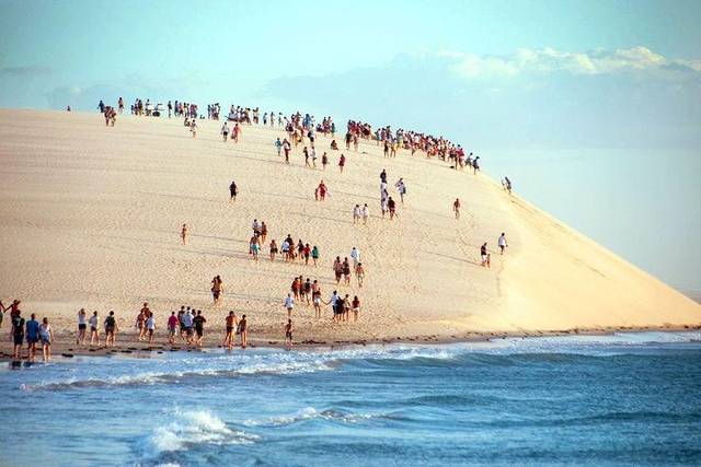 Jericoacoara