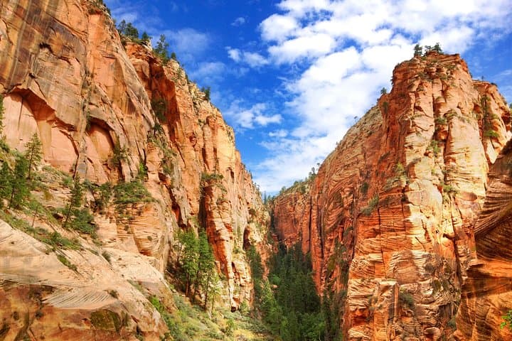Premium 3 Day Grand Canyon, Monument Valley, Horseshoe Bend, Zion