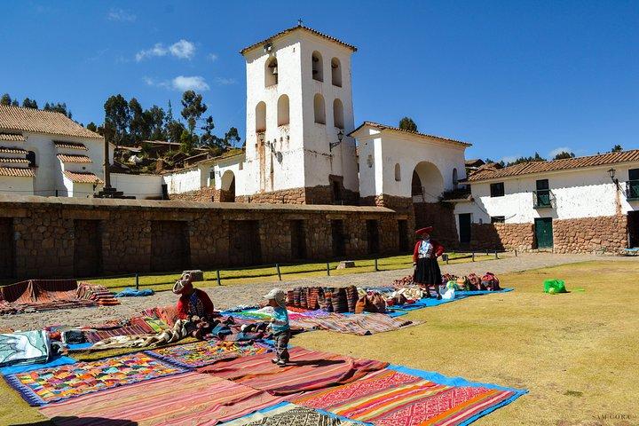 From Ollantaytambo Maras-Moray & Chinchero final Ollantaytambo