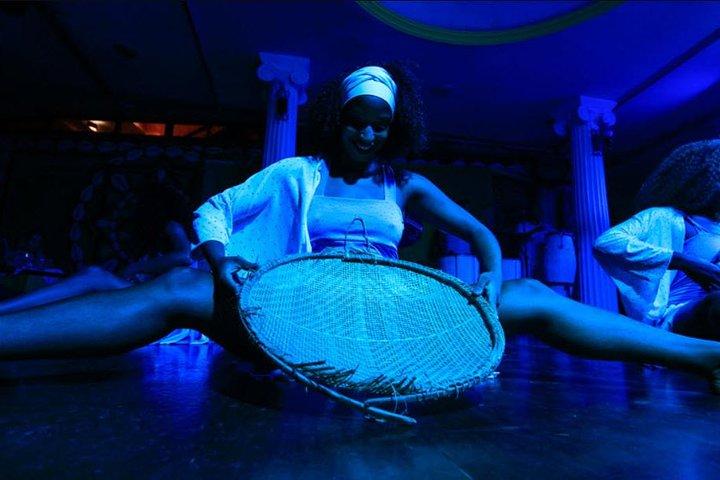 Bahia Noite - Folkloric Show and Dinner, Salvador, Bahia, Brazil