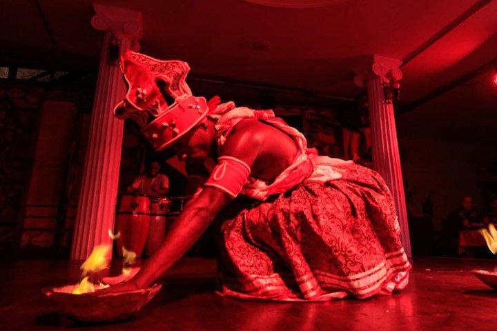 Bahia Noite - Folkloric Show and Dinner, Salvador, Bahia, Brazil