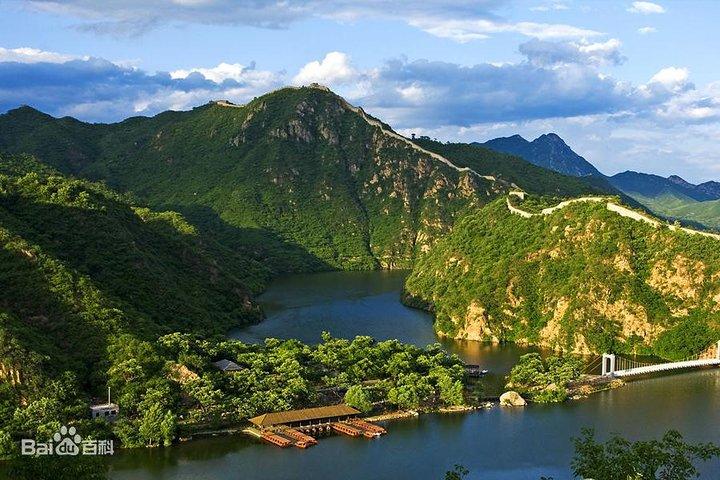 Huanghuacheng Lakeside Great Wall Private Day Tour