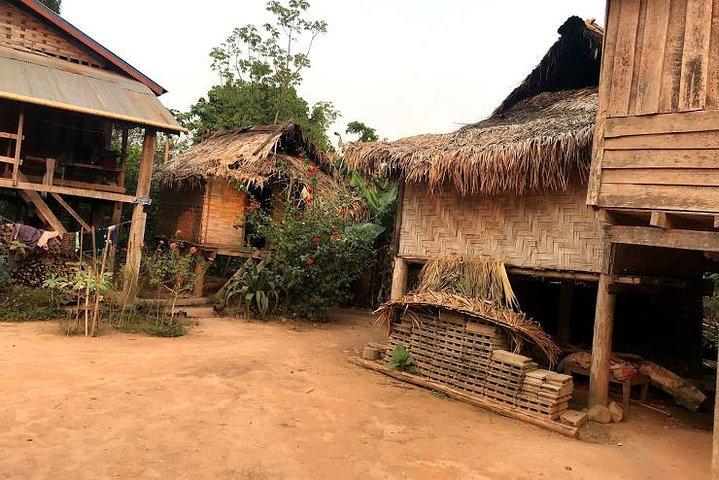 Hunter Trails, 3 days difficult trekking with Camping & Homestay