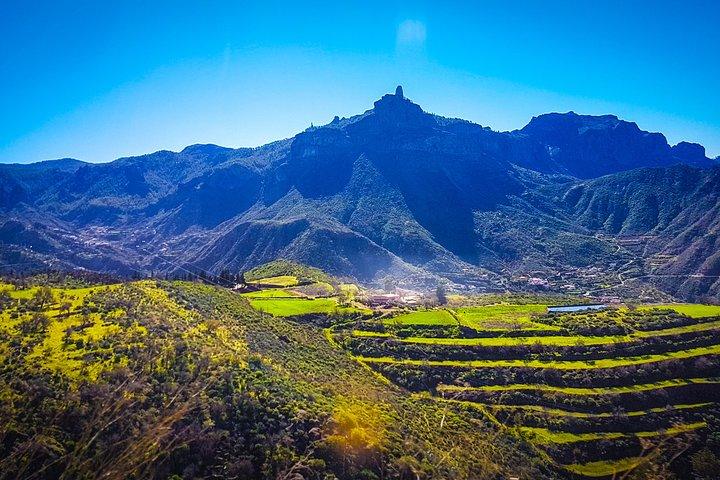 Gran Canaria highlights & hidden gems with local guide Sky Rebels