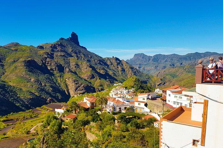 Gran Canaria highlights & hidden gems with local guide Sky Rebels