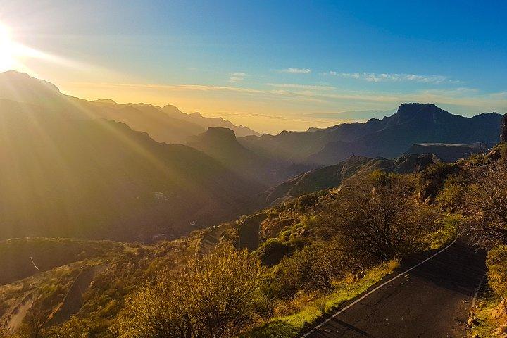 Gran Canaria highlights & hidden gems with local guide Sky Rebels