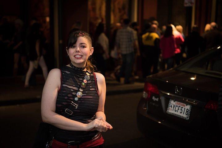 The Bad Broads Tour of New Orleans - Rebels, Scandals & Secrets