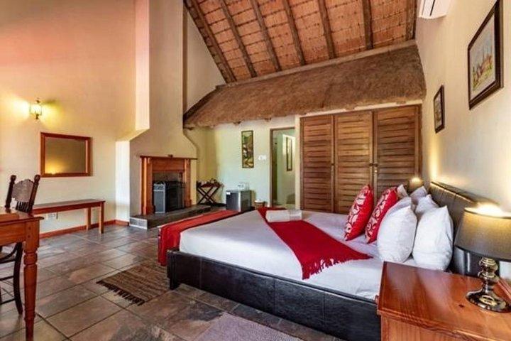 Budget 3 Day Kruger Safari from Johannesburg