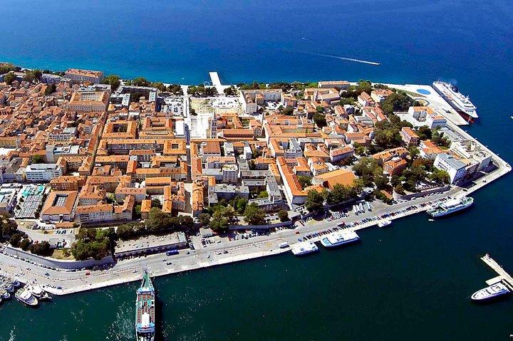 Day Trip From Sibenik to Any Destination