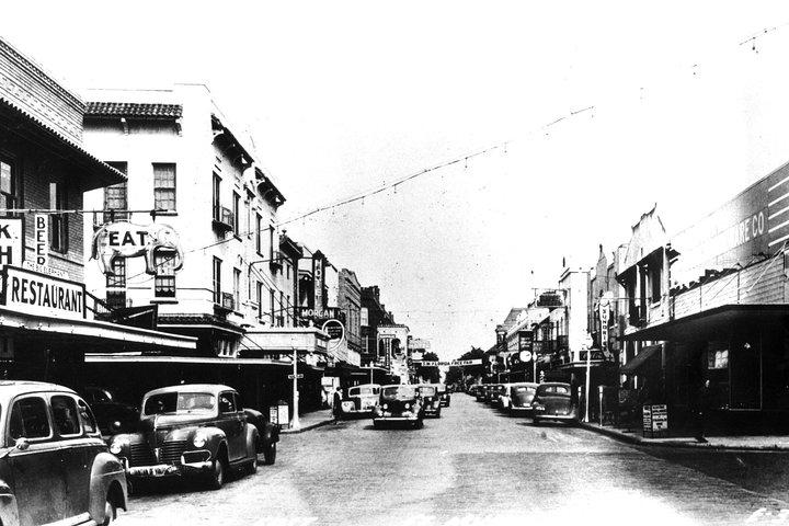 Haunted History of Fort Myers Walking Tour