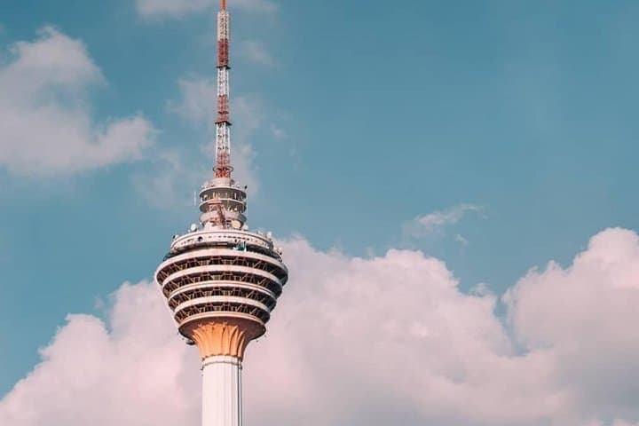Batu Caves & Kuala Lumpur Full-Day City Tour