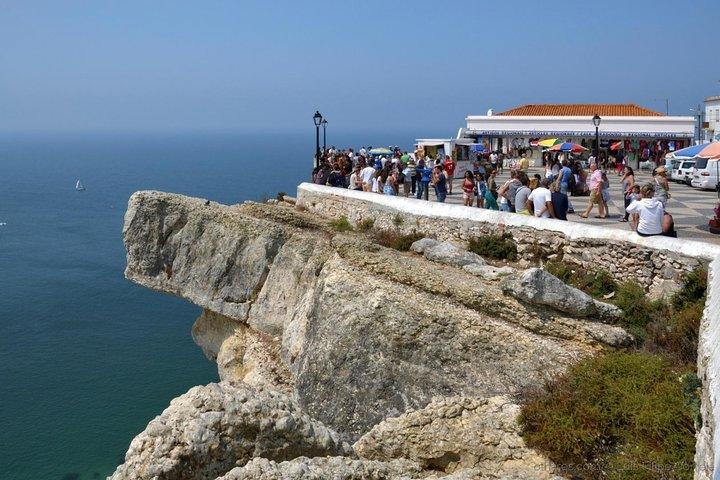 Fátima Private Full Day Sightseeing Tour from Lisbon