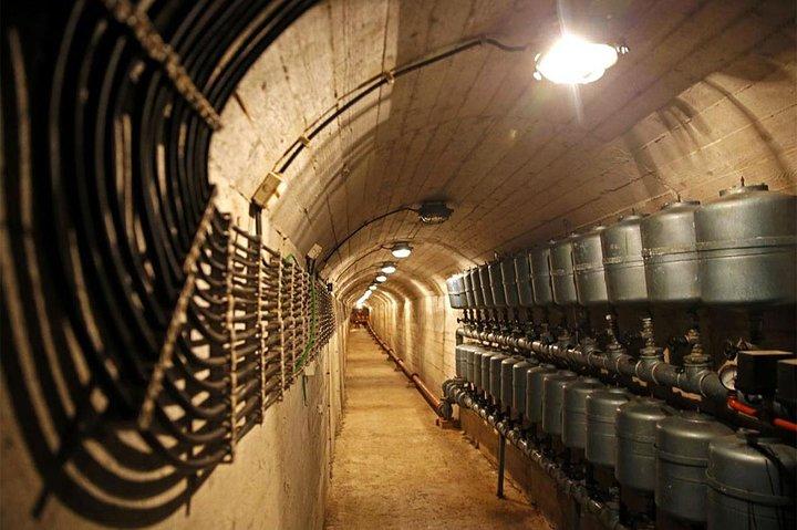 Utopia of Tito’s Yugoslavia, Tito’s Bunker & Siege of Sarajevo
