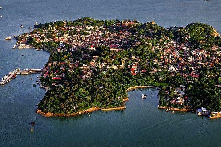 Xiamen Private Highlight Tour-Gulangyu Island, Shuzhuang Garden And Piano Museum