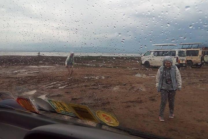 Day Safari To Nakuru National Park From Nairobi