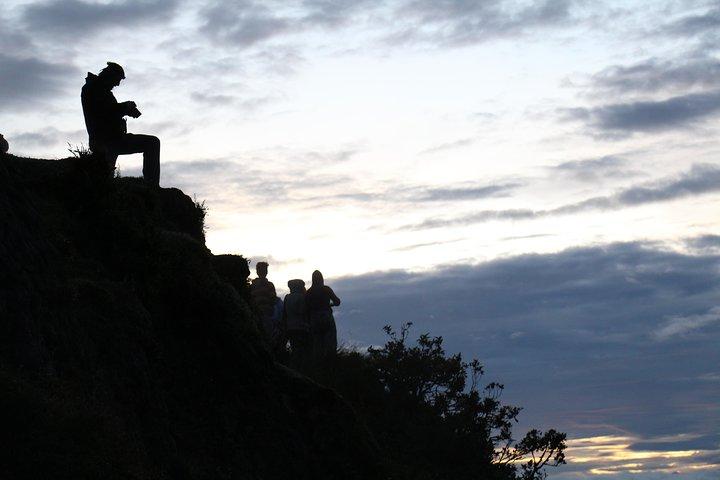 Mount Batur Sunrise Trekking