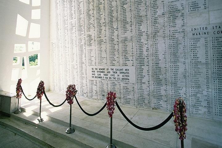 Complete Pearl Harbor Experience Tour Departing from Waikiki Area