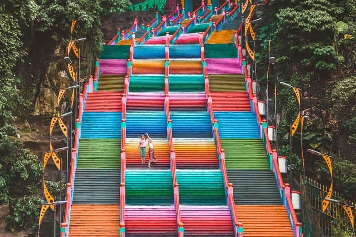 Kuala Lumpur Instagram Tour Most Famous Spots