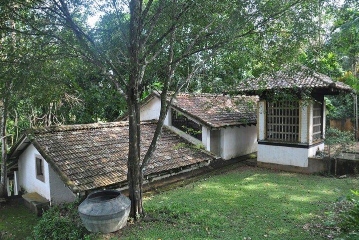 Bentota City Tour from Kalutara