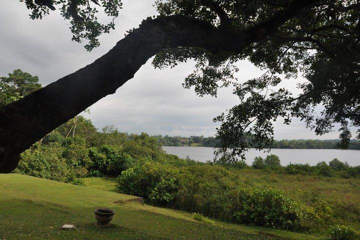 Bentota City Tour from Kalutara