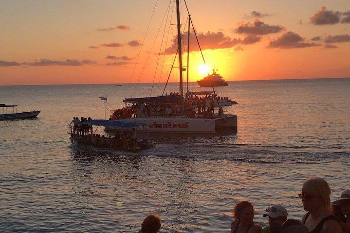 Hotel transfer from negril to Montego Bay