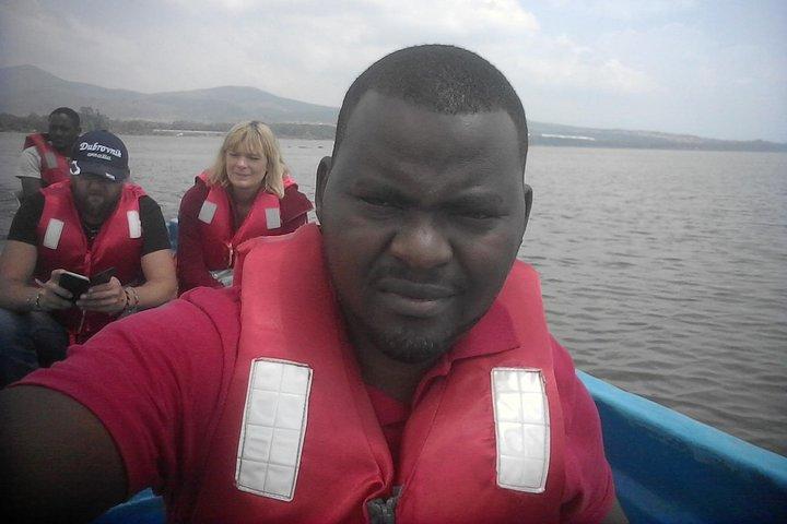 Nairobi: Hell's Gate National Park & Lake Naivasha Day Trip
