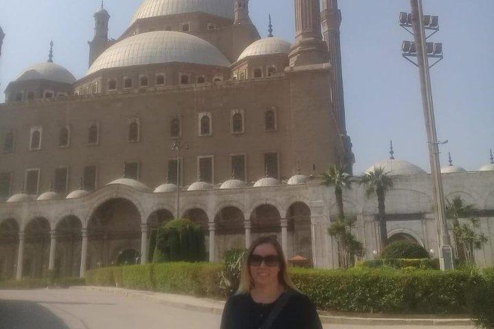 3 Day Tour in Cairo and Giza including Felucca and Camel ride with private guide