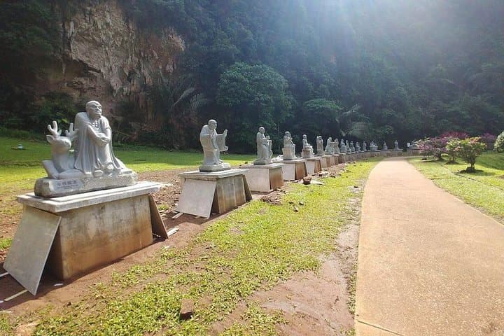 Kuala Lumpur Hotels to Ipoh Hotels Transfer
