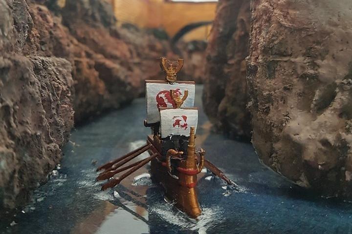 Skip the Line Lost Atlantis Experience Ticket