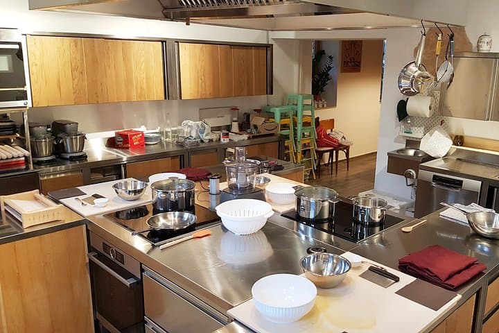 Gelato Class (Professional Expertise) - The Real Italian Artisanal Ice cream