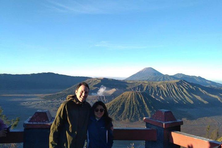 Mount Bromo Private Sunrise Tour (1 Day) - From Surabaya