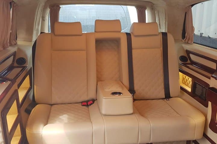 Istanbul Airport Transfer - Round Trip