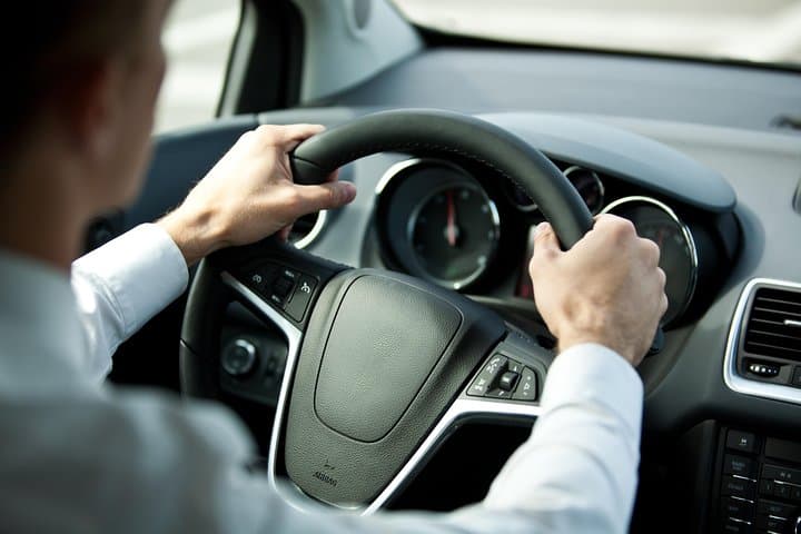 Private Departure Transfer: Hotel to Barcelona El Prat International Airport