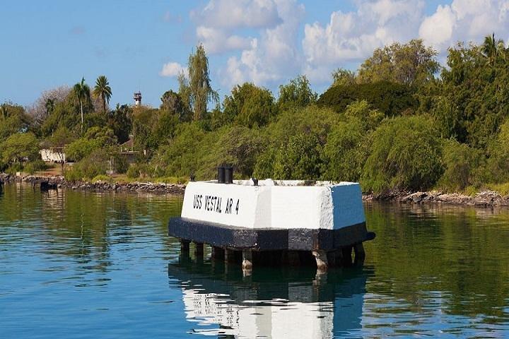 Complete Pearl Harbor Experience Tour Departing from Waikiki Area