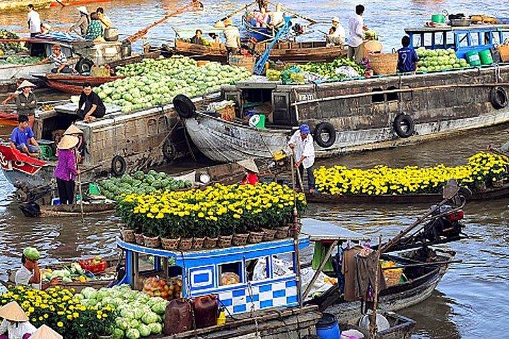 Impressive Vietnam 12 days 11 nights package