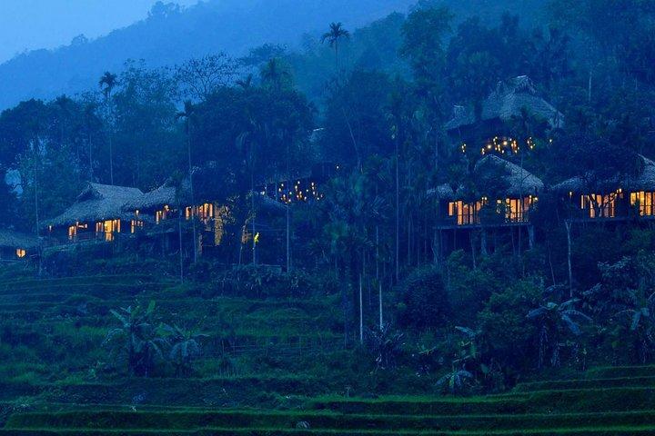 Mai Chau 2 days 1 night Pu Luong Adventure