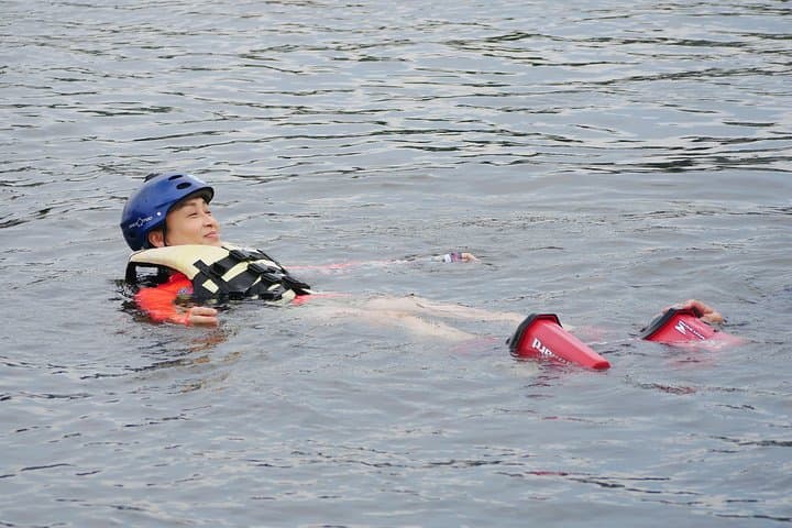 Flyboard Experience - SINGLE (30mins flight)