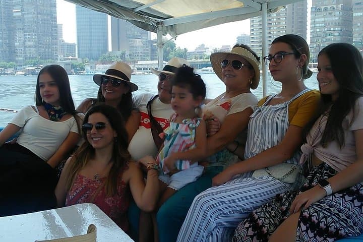 3 days private budget tour in Giza Cairo and Alexandria