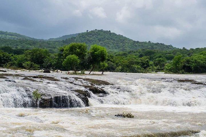 Khadakwasla Dam, Sinhagad Fort Tour by Car
