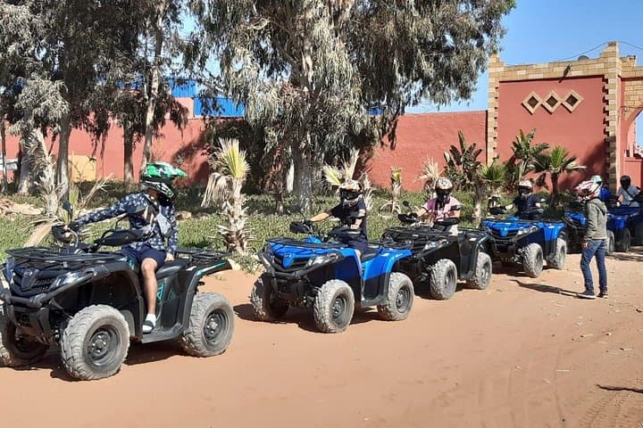 Agadir Buggy safari / off road Experience Half Day | Adventure & Connections ®