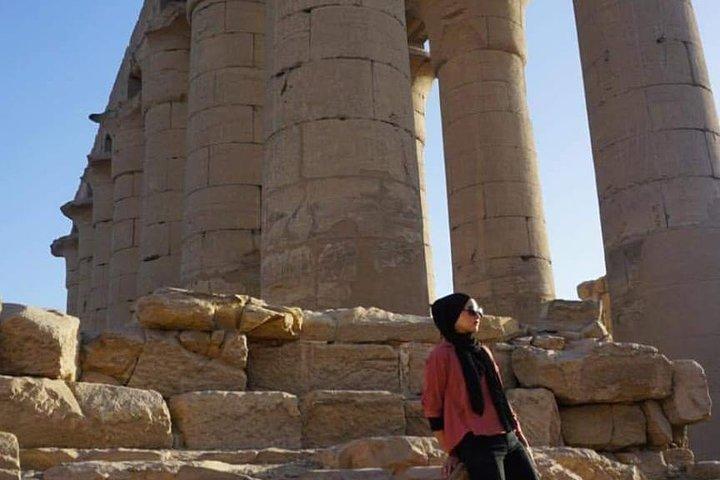 Egypt Spiritual Tour