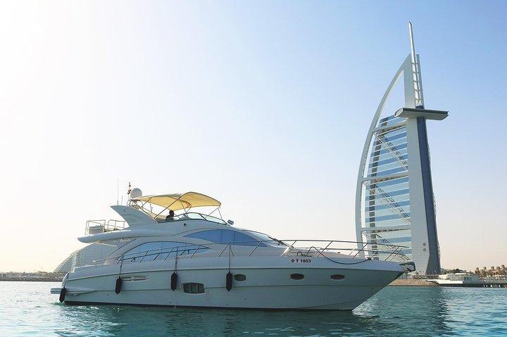 Dubai City Tour with Tour Guide
